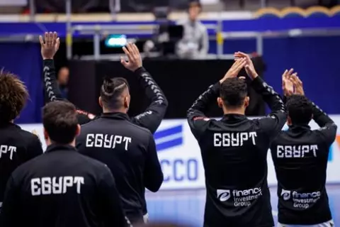 4 قنوات مفتوحة على نايل سات.. دليلك لمشاهدة بطولة العالم لكرة اليد 2025